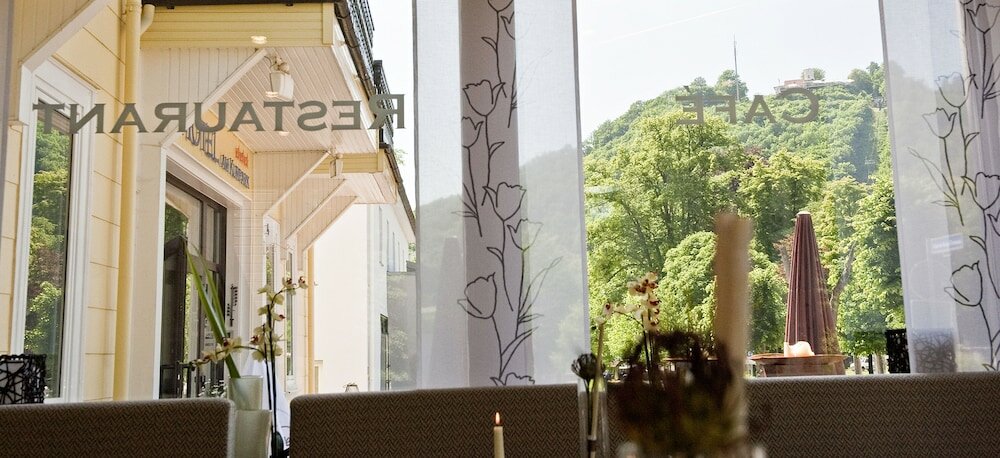 Фото Hotel am Kurpark