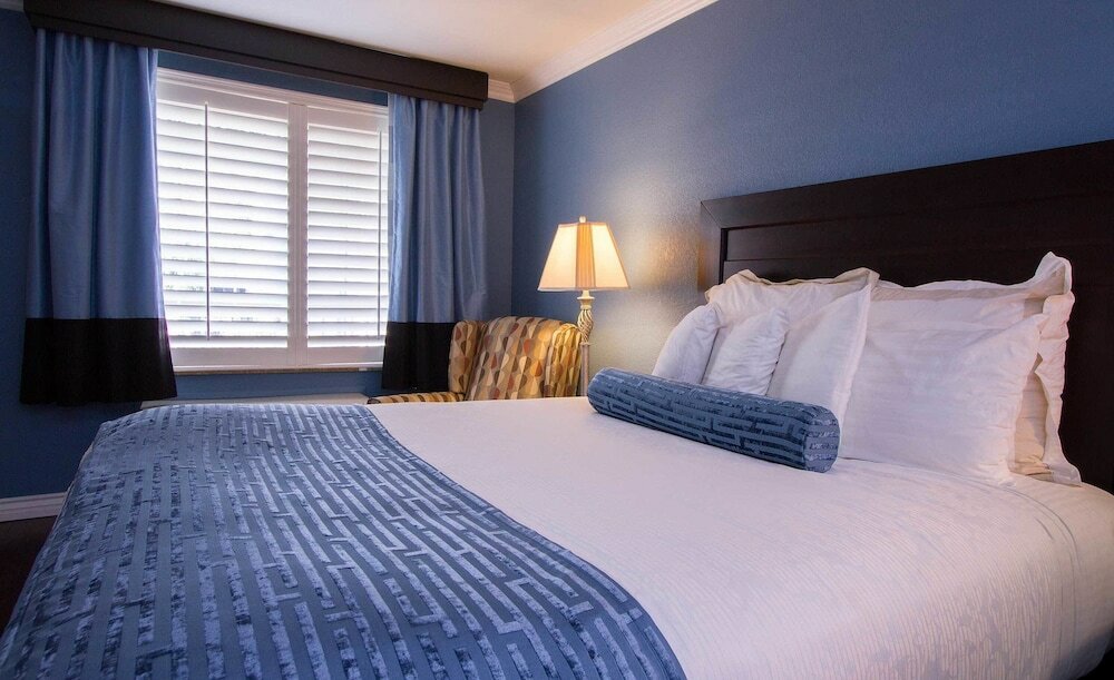 Фото Regency Inn Los Angeles