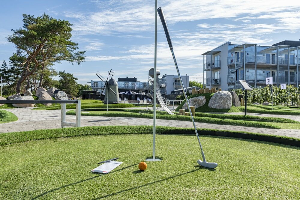 Фото First Hotel Kokoloko