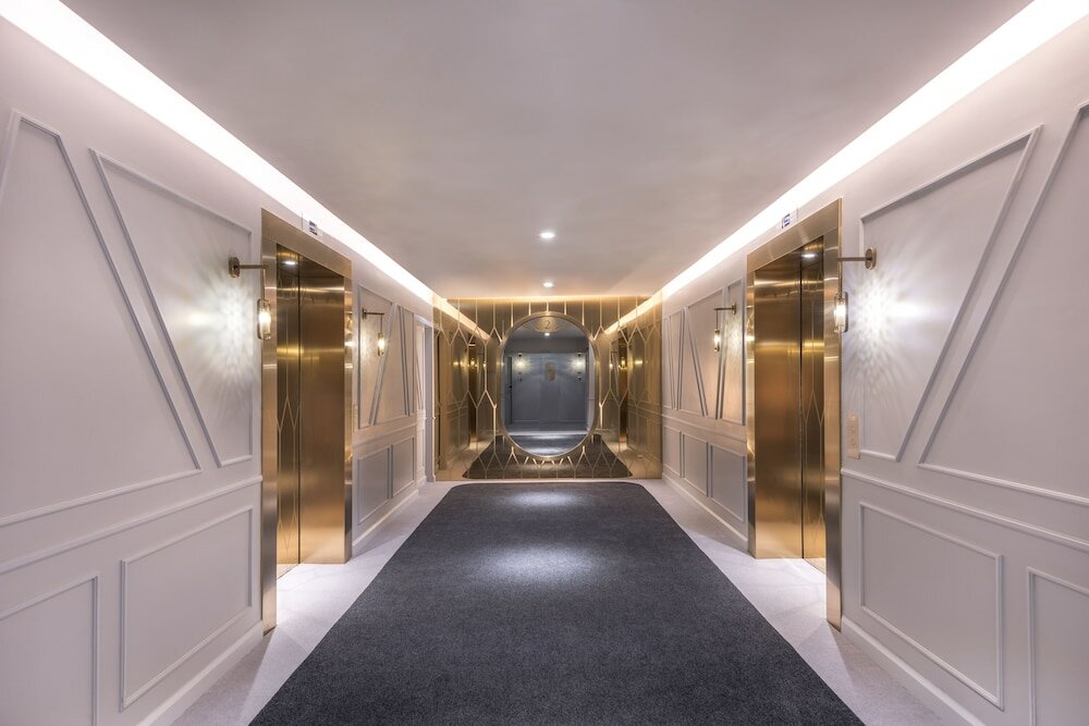 Фото The Prestige Hotel Penang