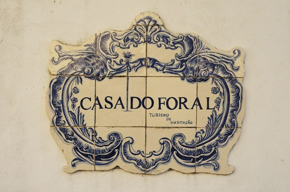 Фото Casa do Foral