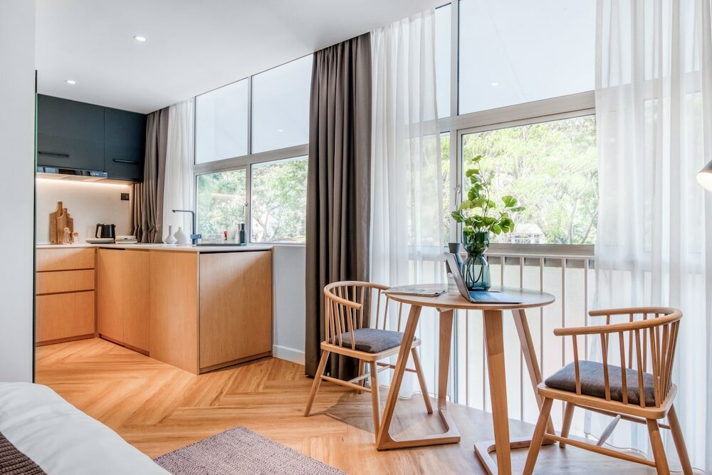 Фото Habyt Cantonment