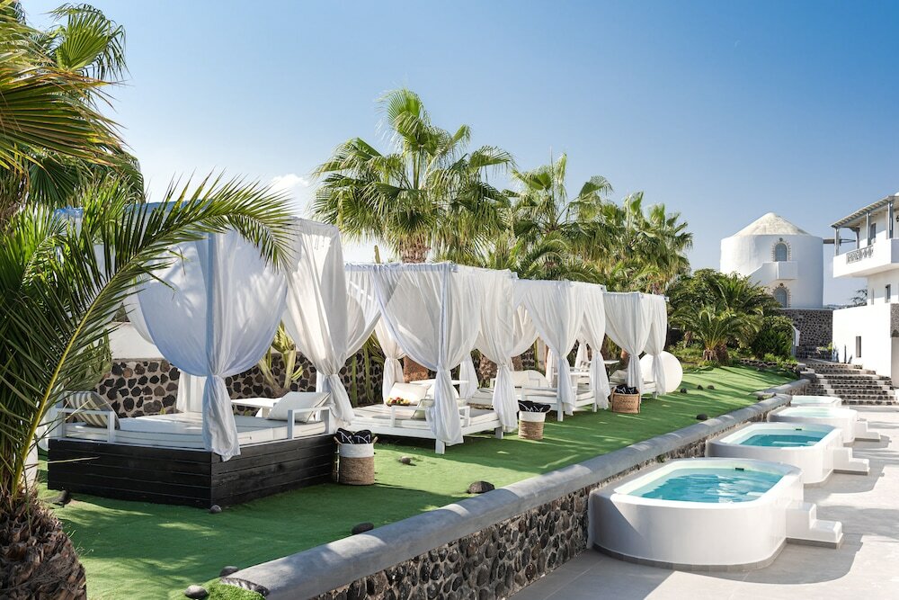 Фото Smy Mediterranean White Santorini