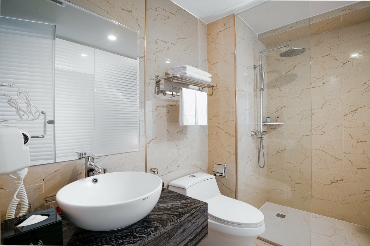 Фото Vesna Hotel Nha Trang