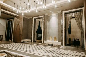 Гостиница Kun hotel