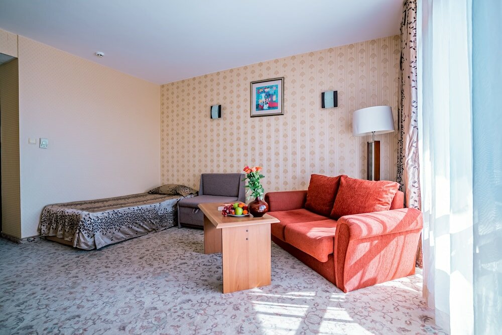 Фото Izola Paradise