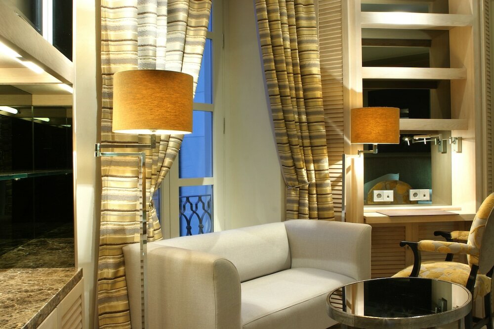 Фото Hotel Villa Oniria