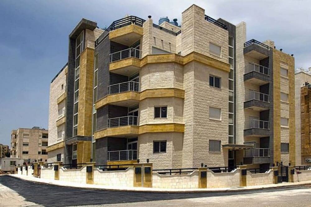 Hotel Lijam Hotel Apartments, Amman, photo