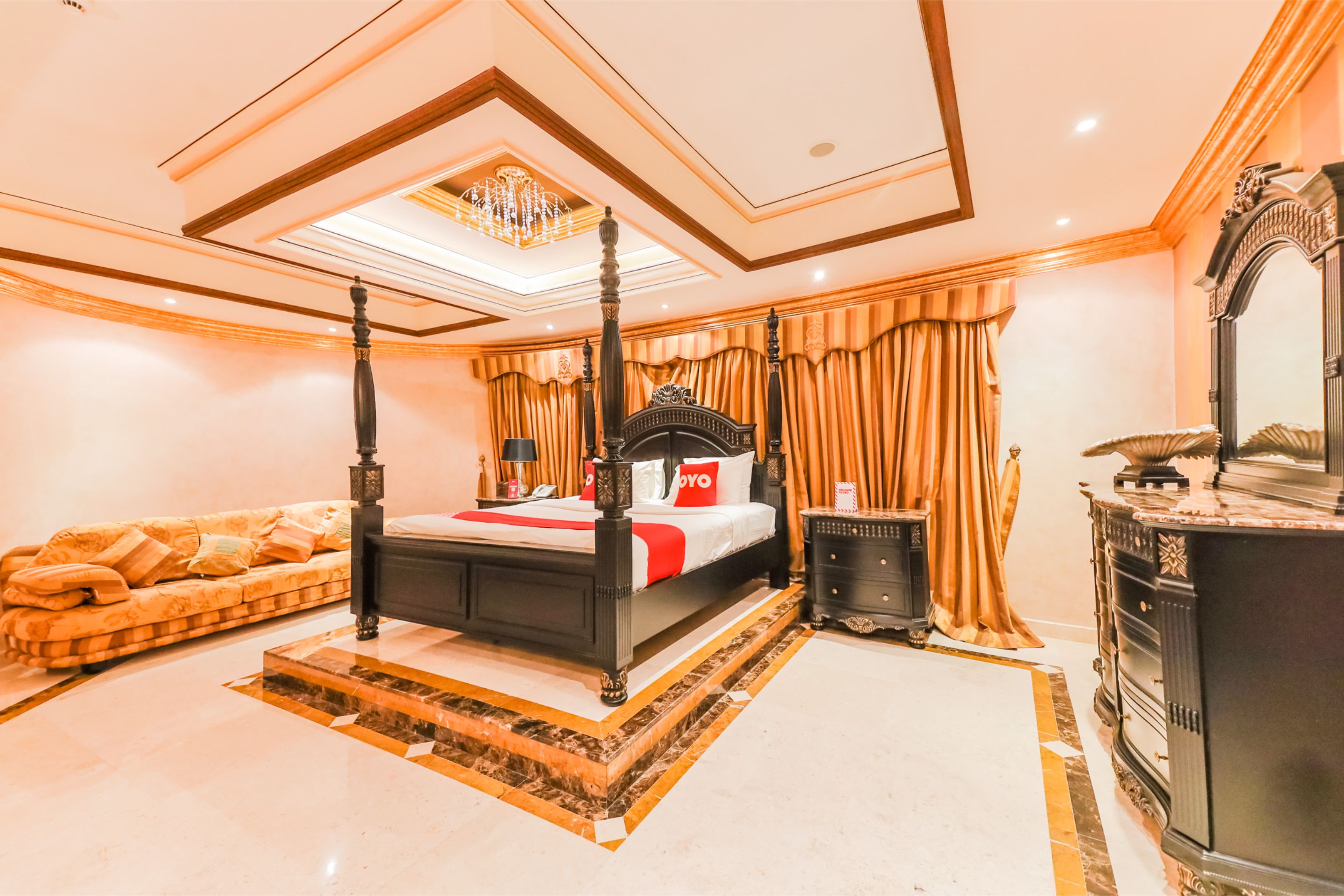 Фото Oyo 127 Bait Al Marmar Hotel