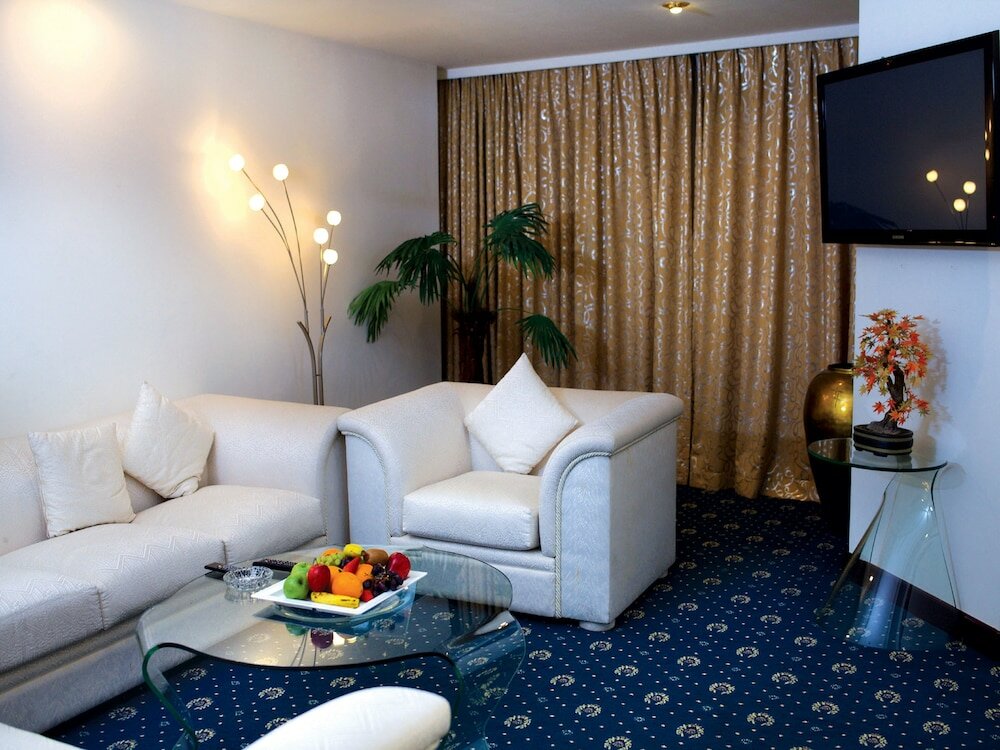 Фото Panorama Hotel