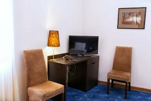 Regineh Hotel (Yerevan, Norki Ayginer Street, 235/1), hotel