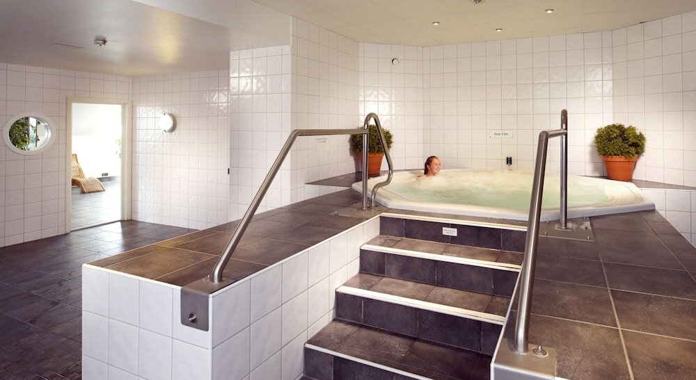 Фото Clarion Collection Hotel Fregatten