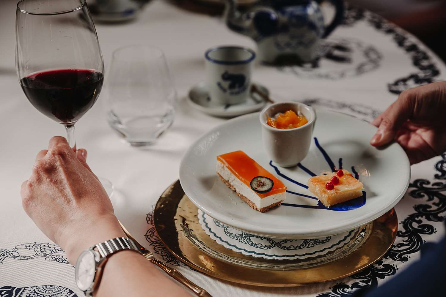 Фото Hilton Malta