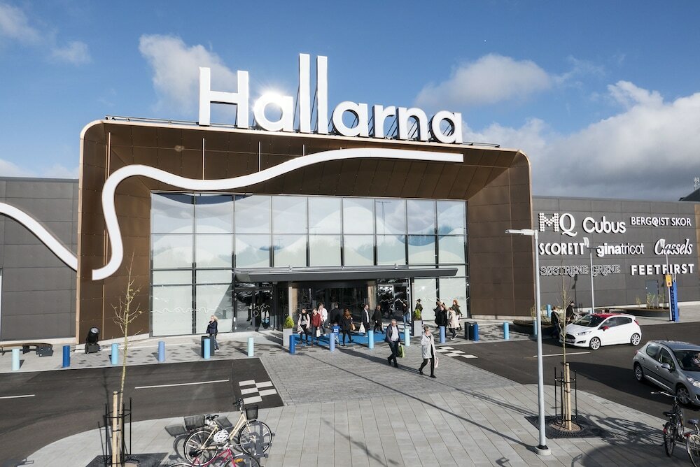 Фото Good Morning+ Halmstad