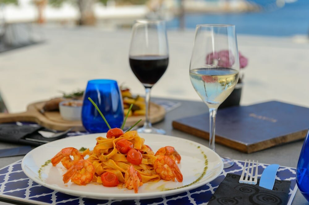 Фото Vibra Maritimo