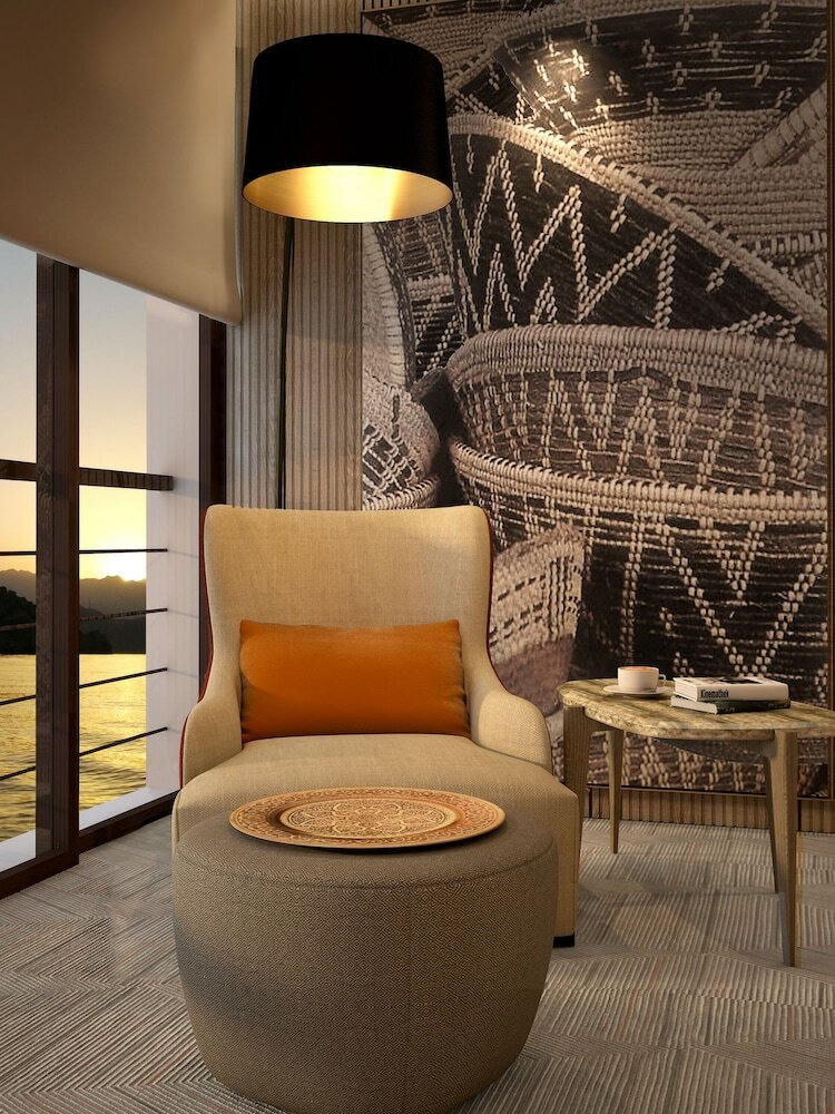 Фото Mysk Al Mouj