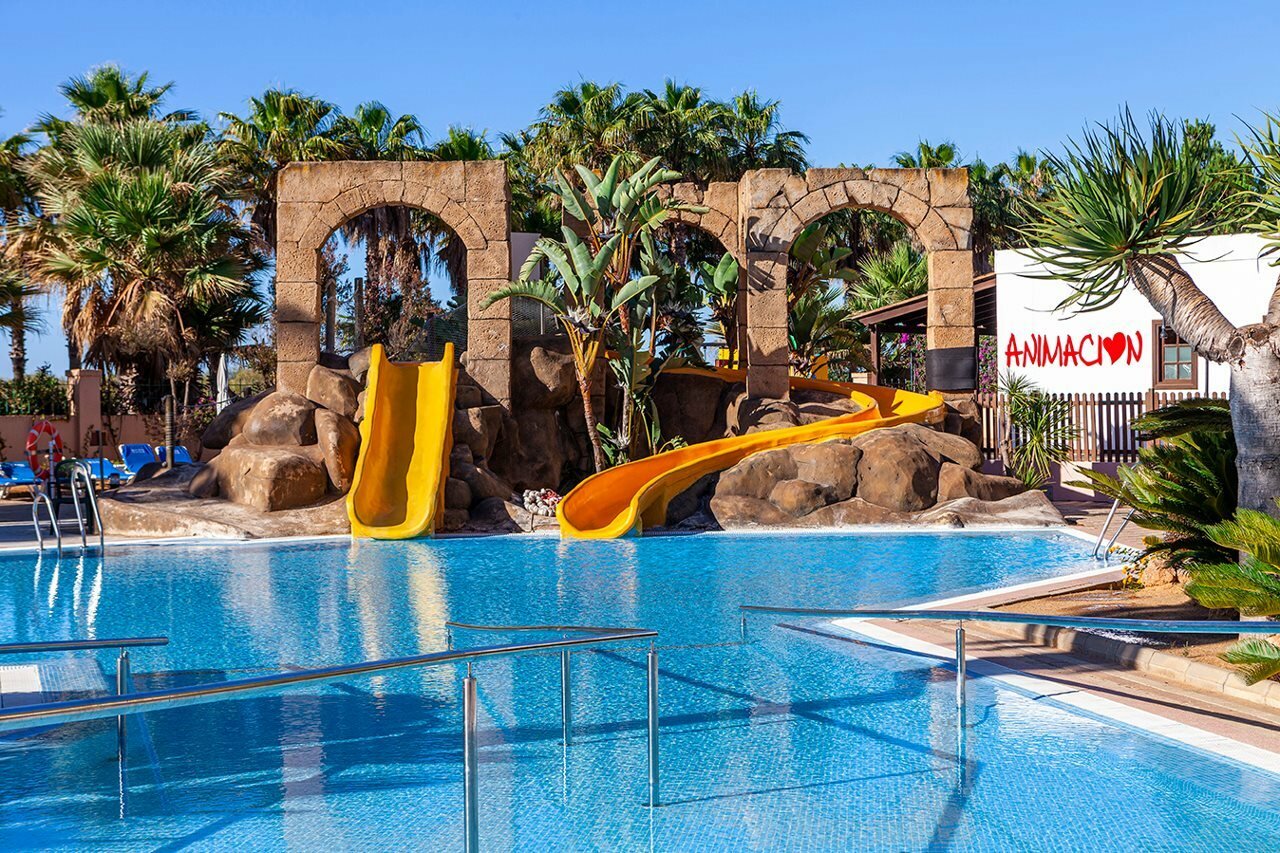 Фото Playacanela Hotel