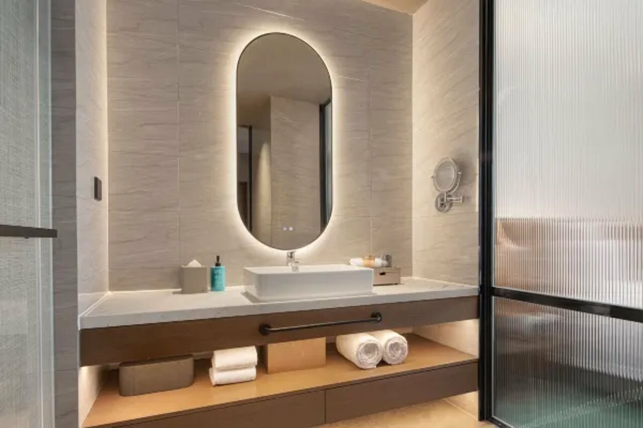 Фото Novotel Lianyungang Haizhou