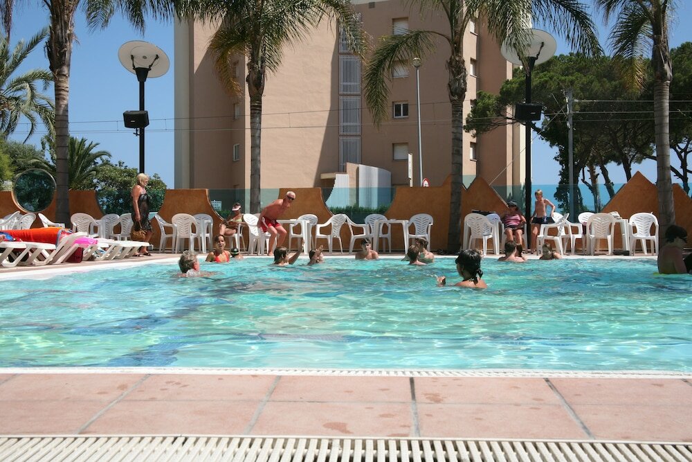 Фото Hotel Reymar