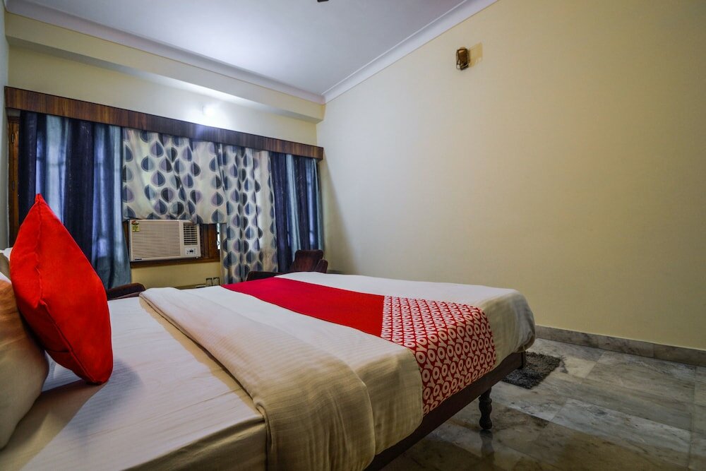 Фото Hotel Vinayakam