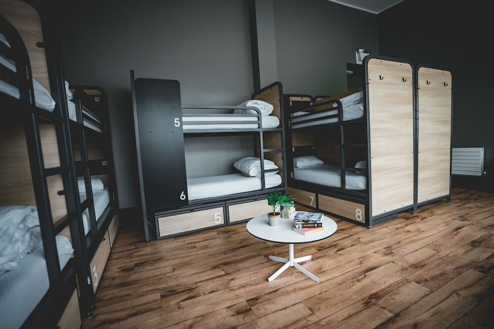 Фото Generator Dublin