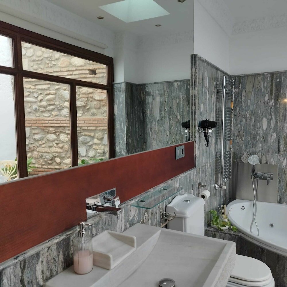 Фото Rosa de Comares