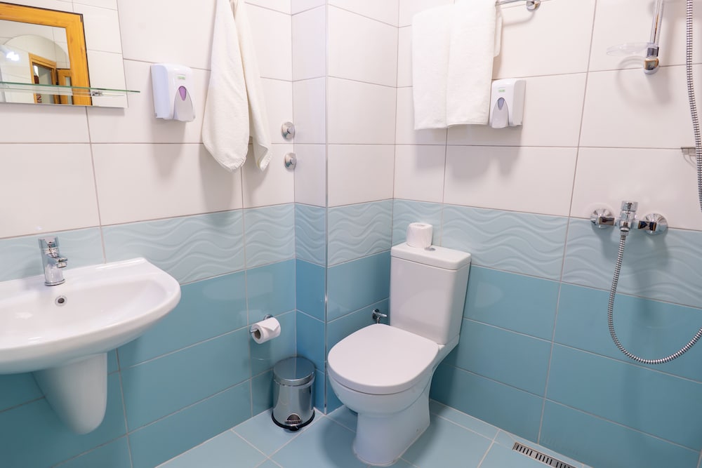 Фото Hotel Color Varna