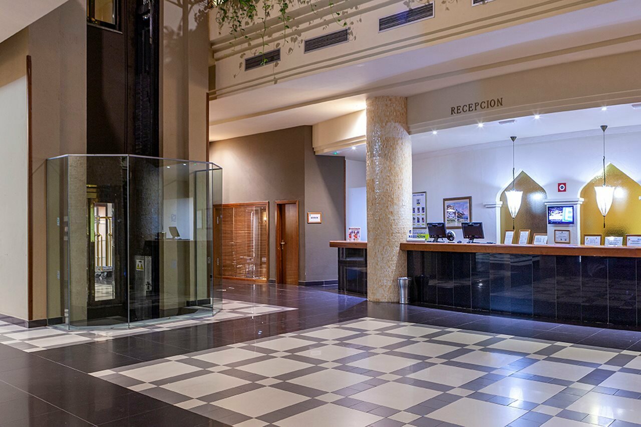 Фото Playacanela Hotel