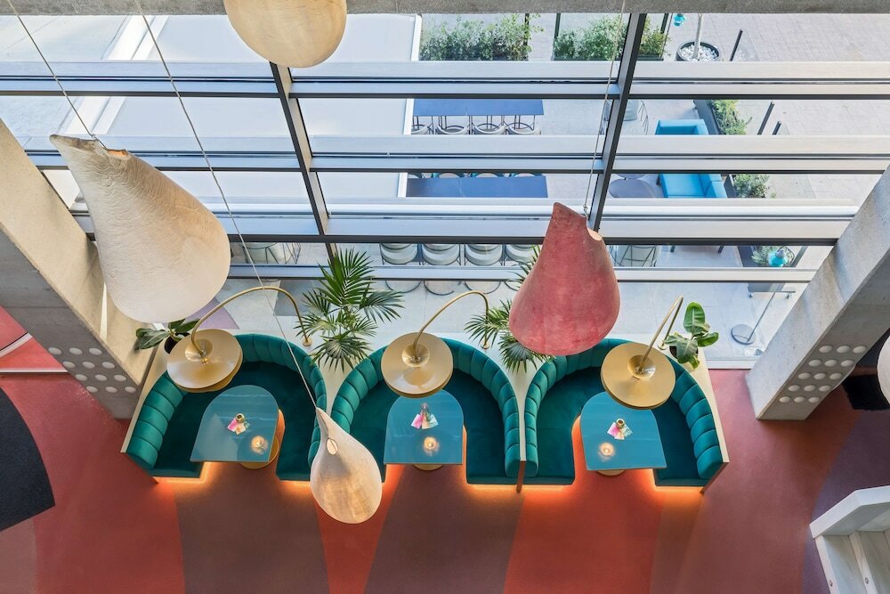 Фото Barceló Malaga