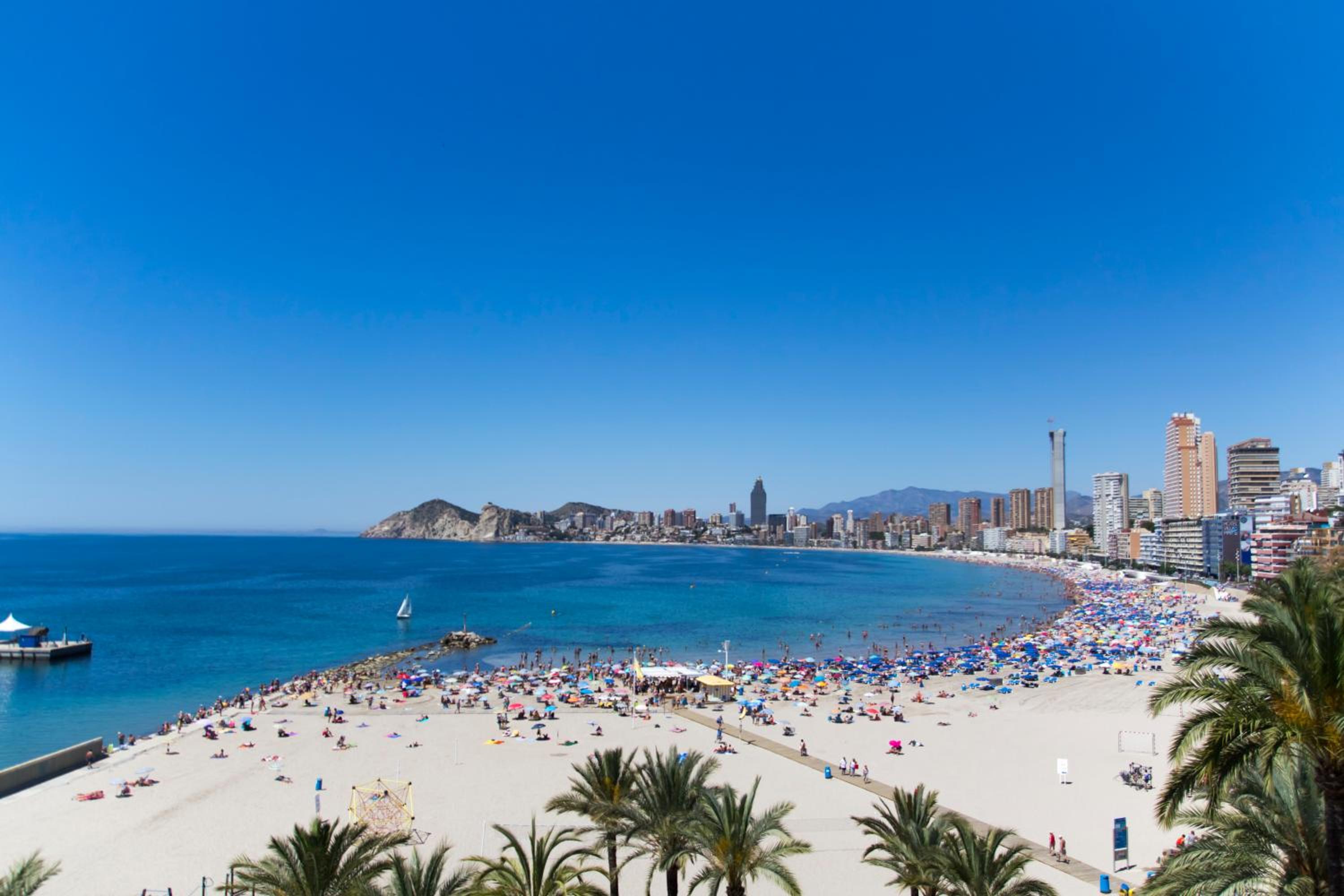 Фото Hotel Colon