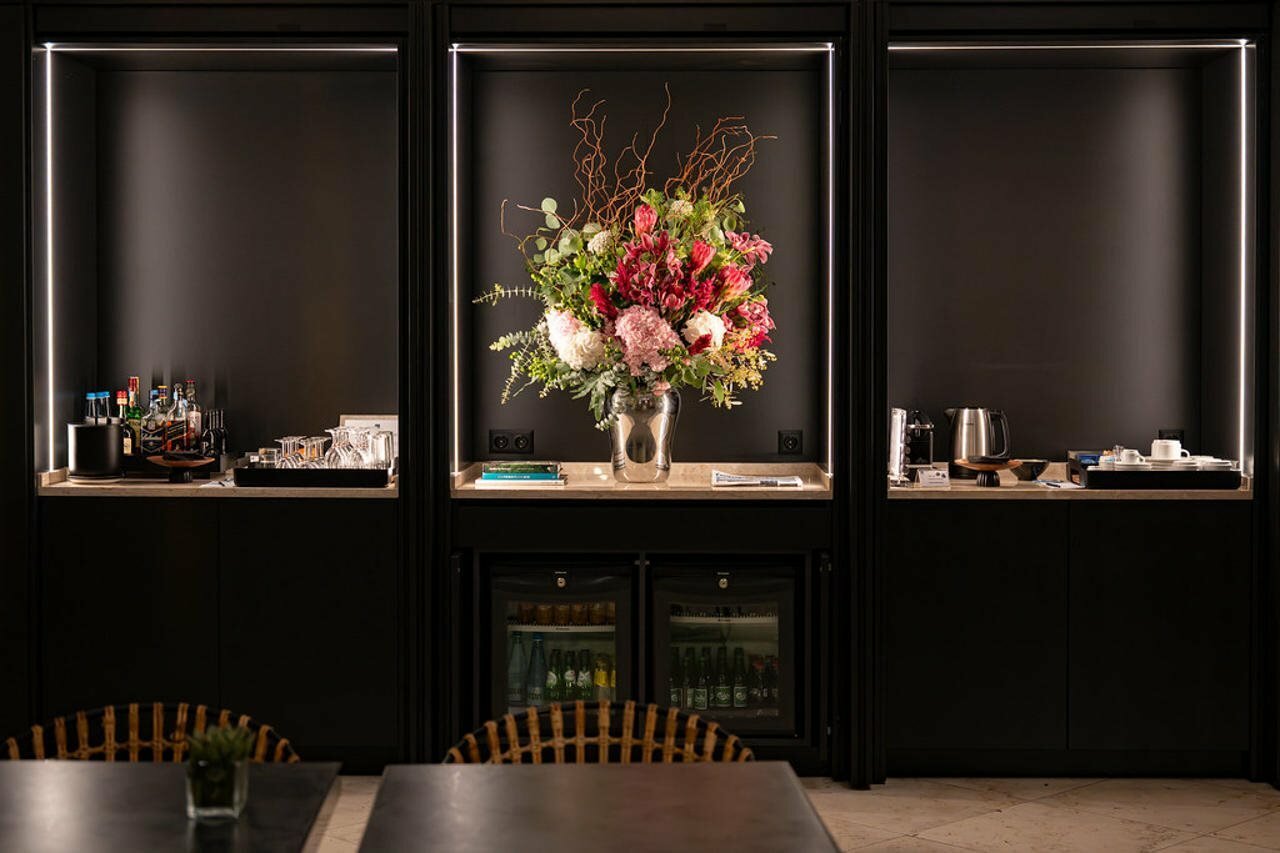 Фото Hotel Dom Carlos Park