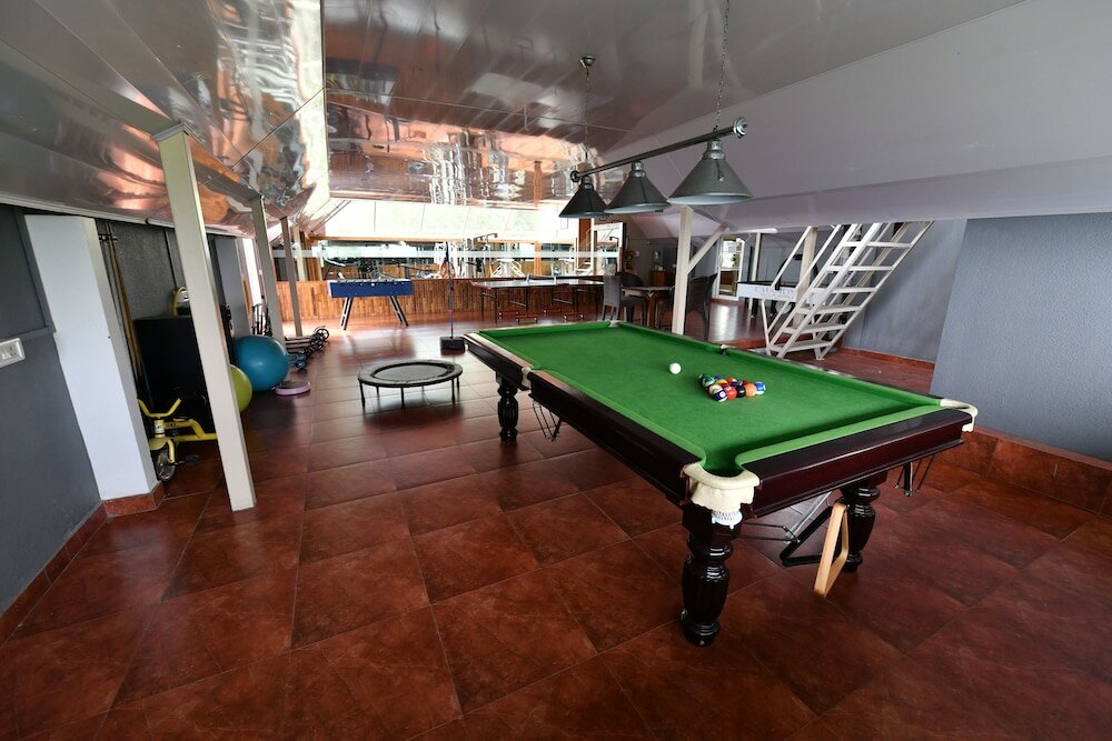 Фото Chandys Windy Woods