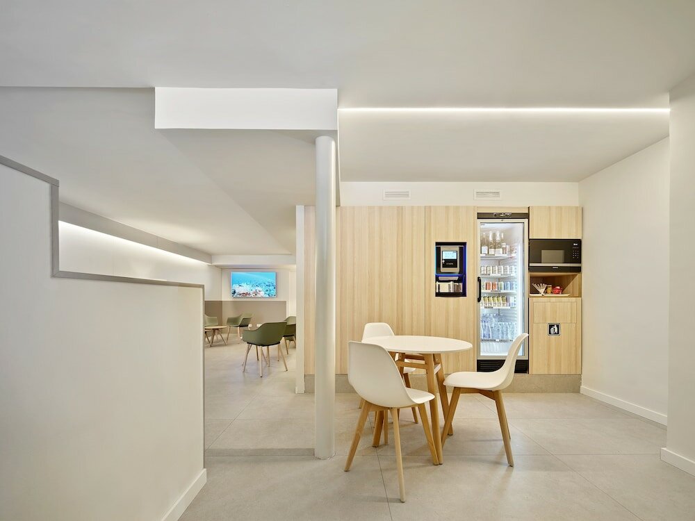 Фото Hostal Lami