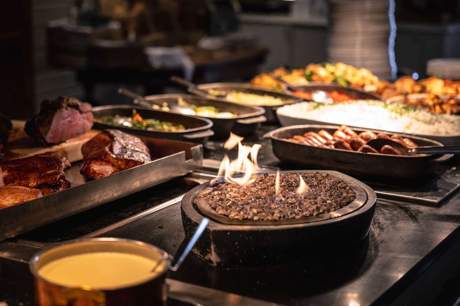 Фото Quality Hotel Leangkollen