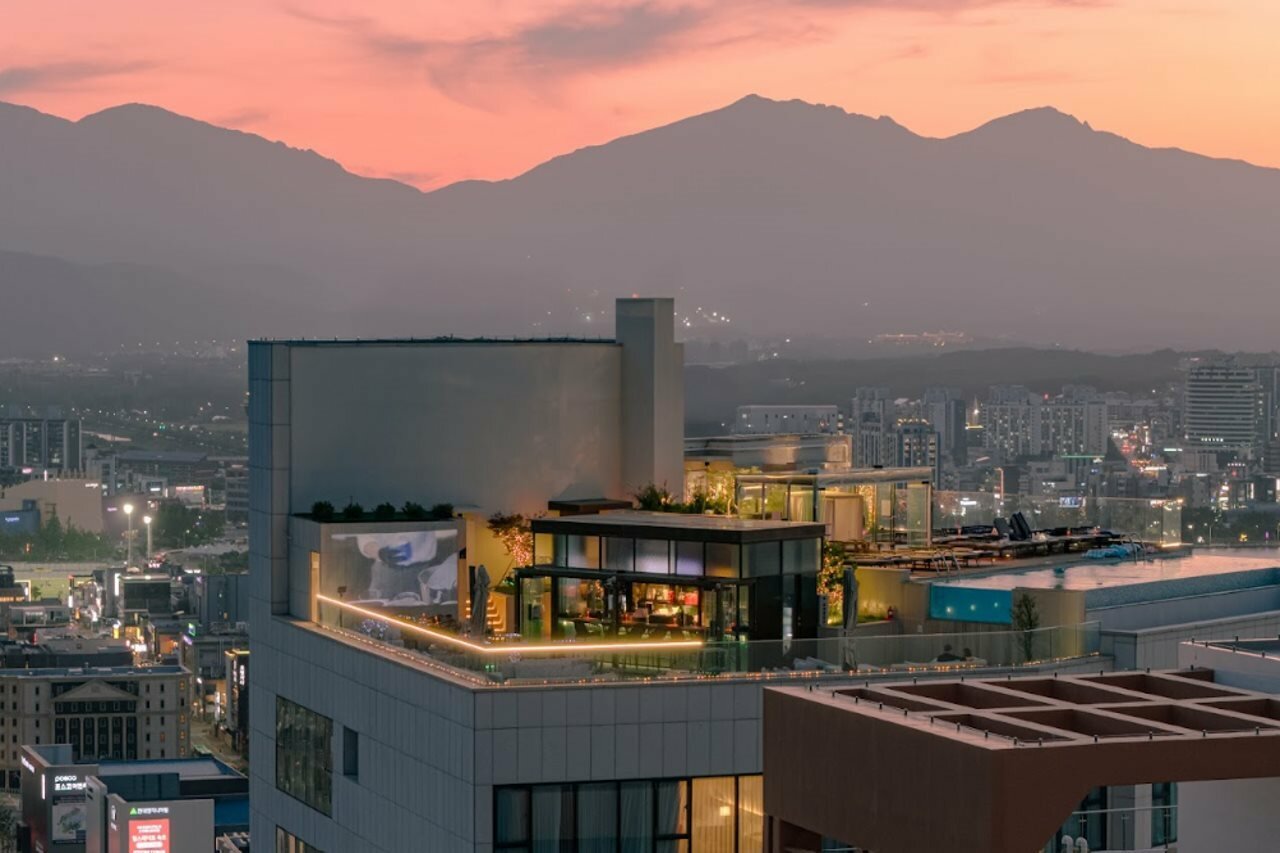 Фото Homm Marina Sokcho - Part of Banyan Group