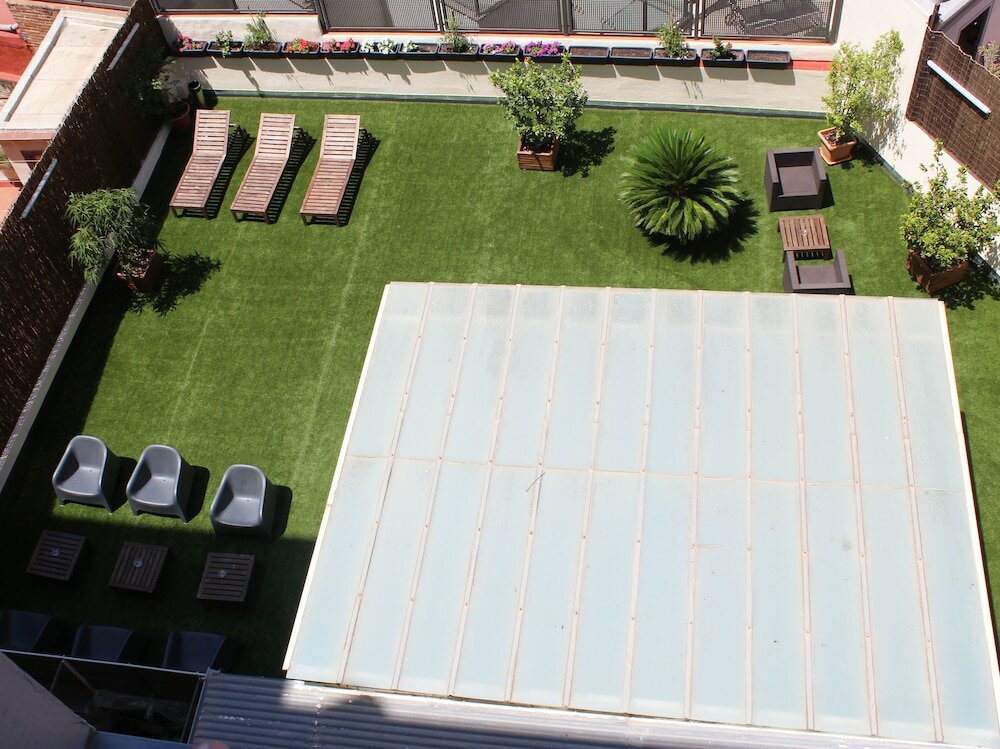 Фото Líbere Barcelona Sant Antoni