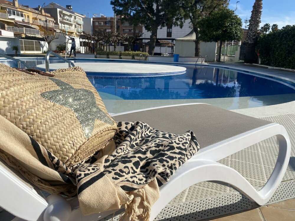 Фото Hotel Paradis Park