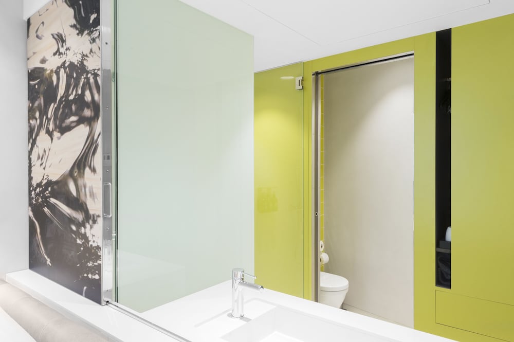 Фото Hotel Rec Barcelona - Adults only