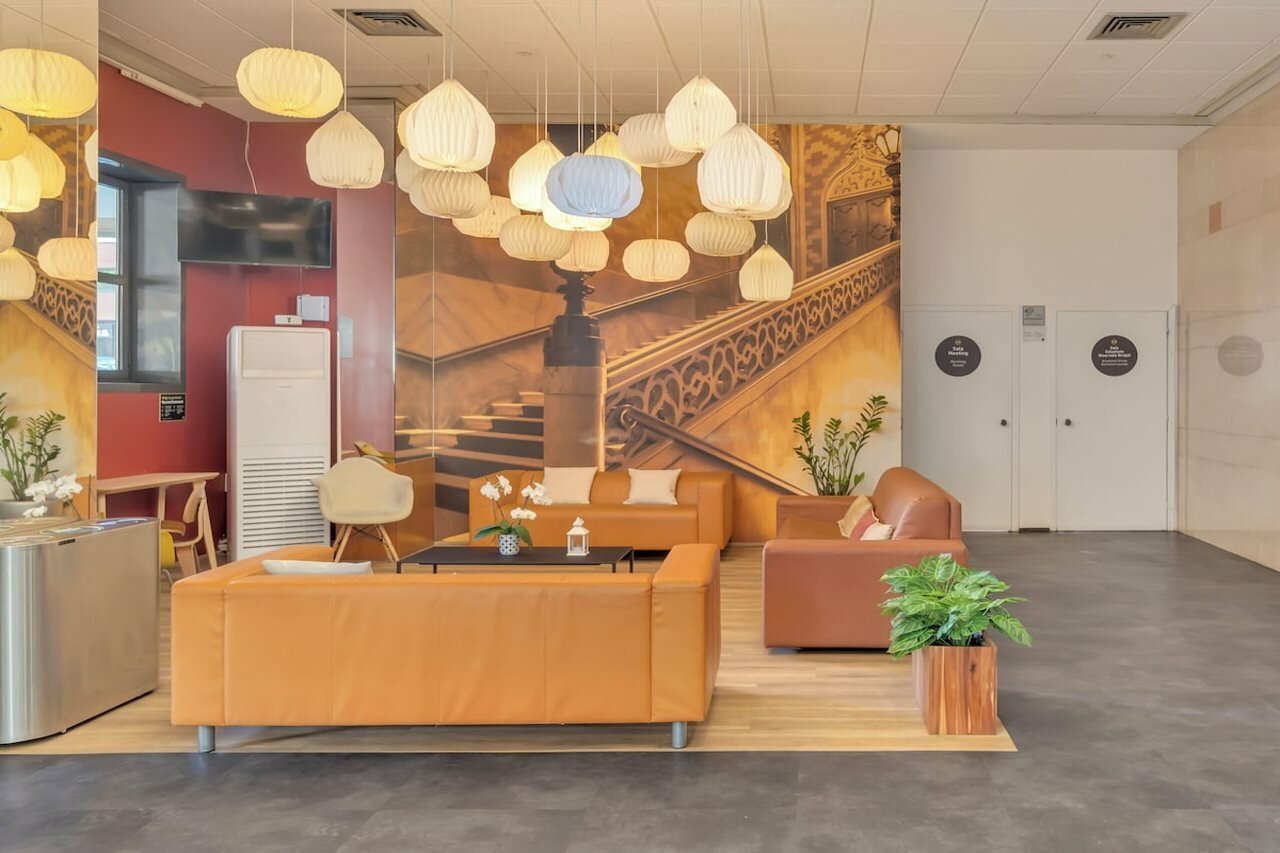 Фото B&b Hotel Cremona