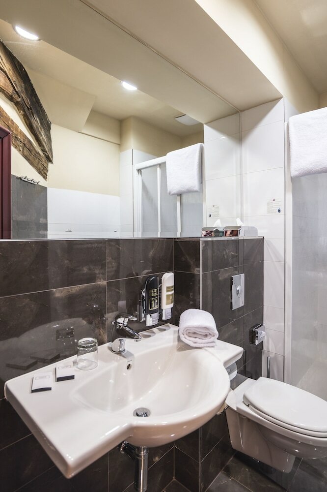 Фото Majestic Plaza Hotel Prague