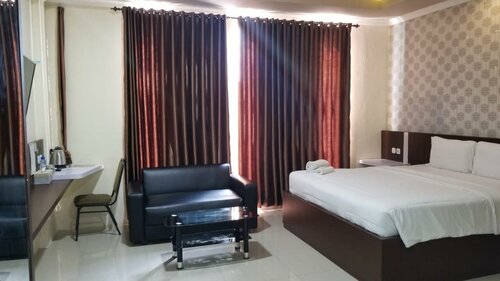Hotel Jc Homestay Jember, Jember, photo
