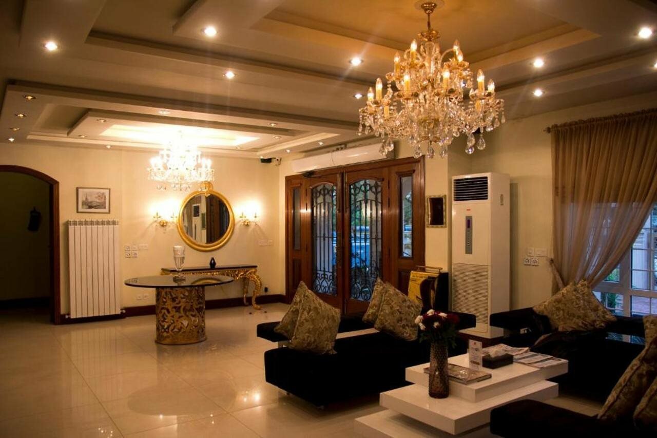 Фото Белла Хотел