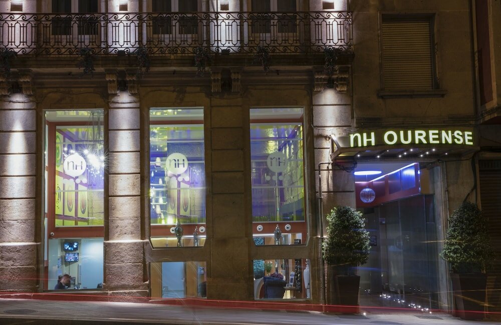 Фото Nh Ourense