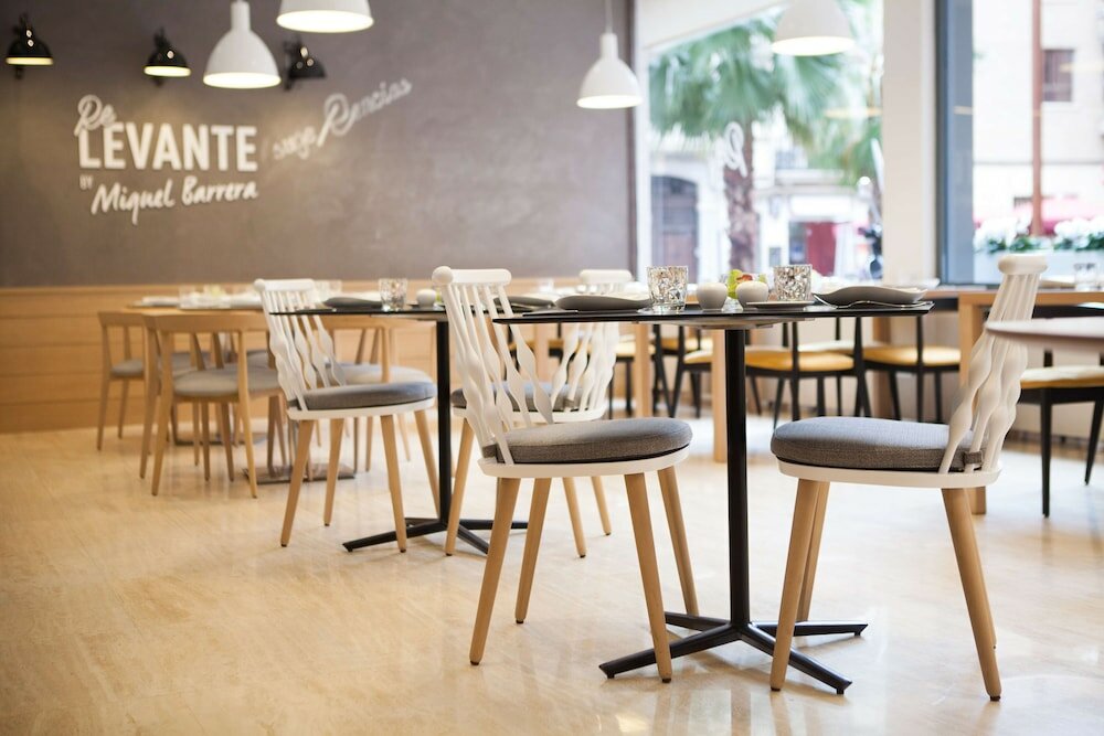 Фото Nh Castellón Mindoro Hotel