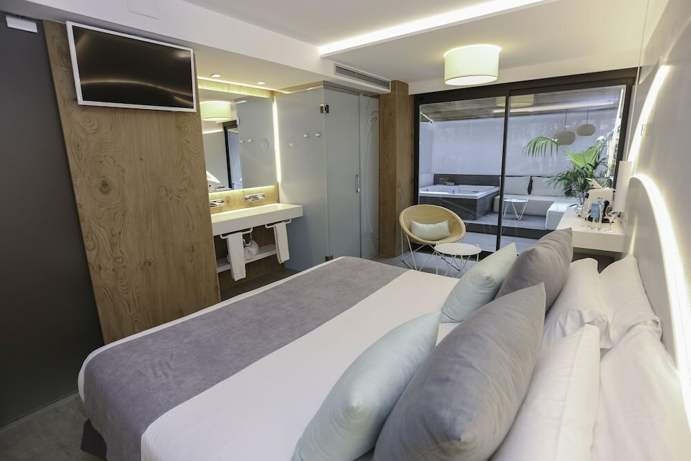 Фото Hotel Kaktus Playa