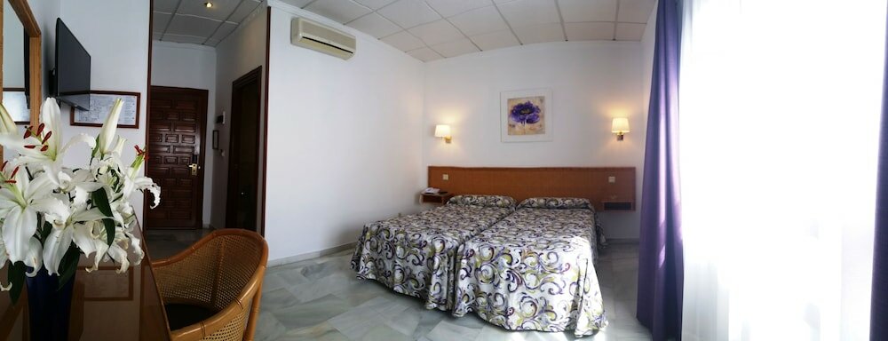 Фото Hotel Las Rampas