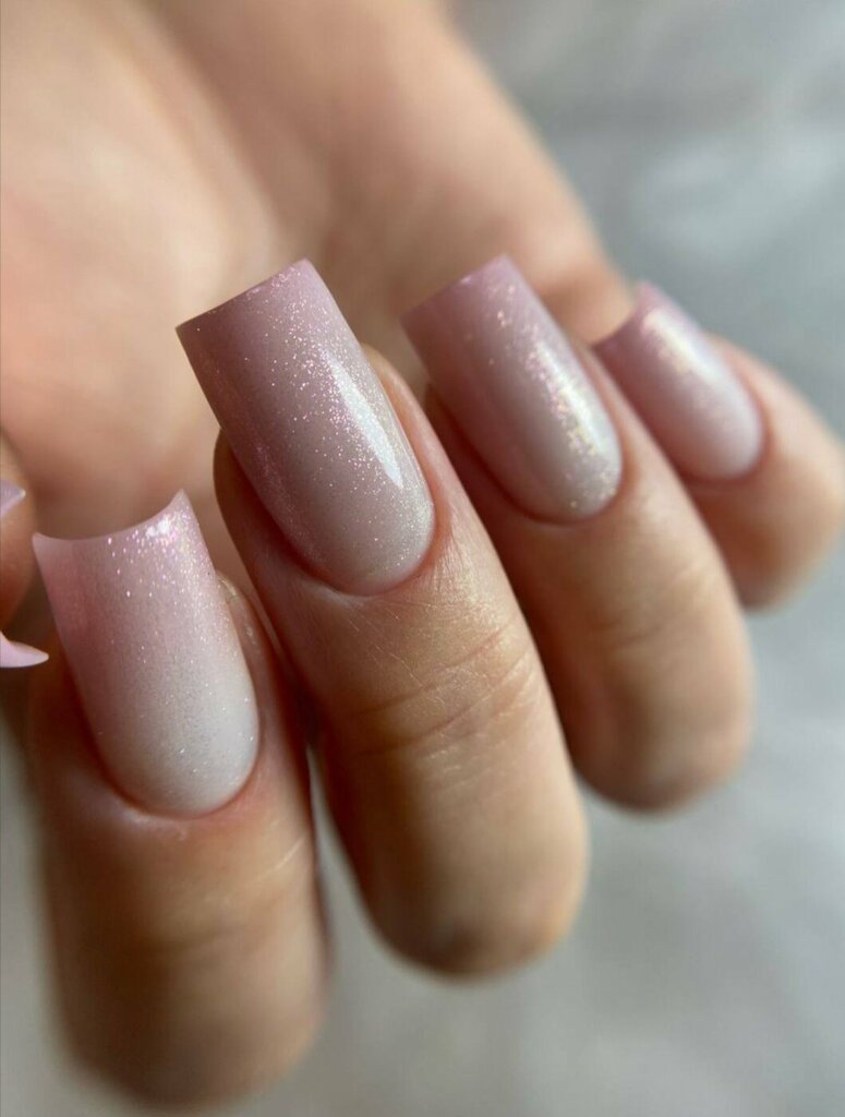 Nail salon Time for yourself, Dmitrov, photo