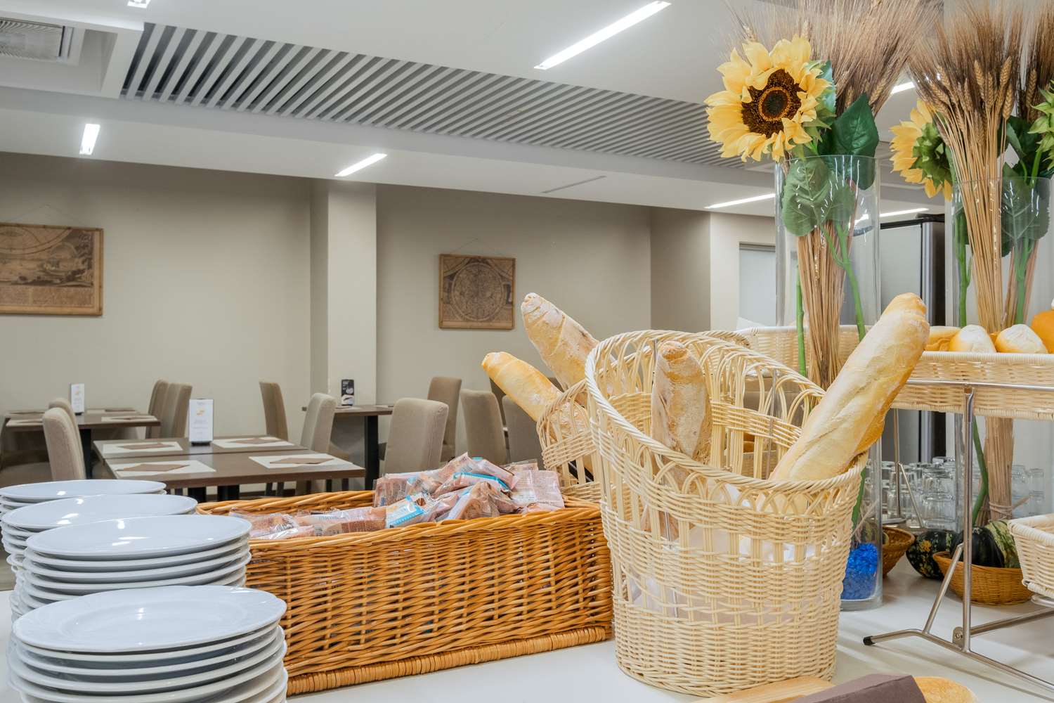 Фото Quality Hotel Delfino Venezia Mestre