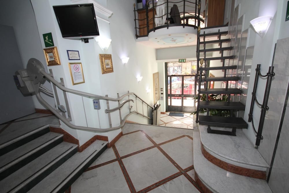 Фото Hotel Marisa