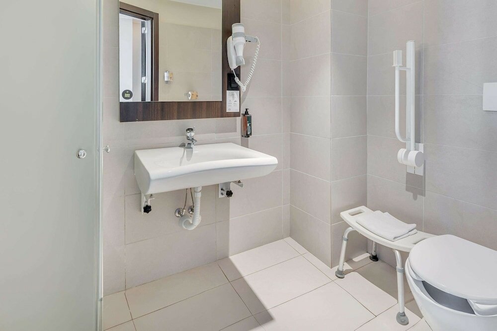 Фото B&b Hotel Milano San Siro